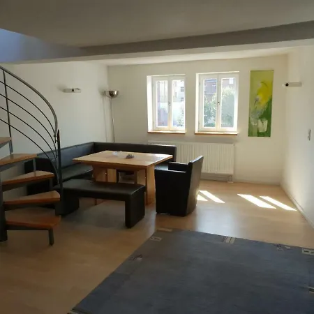 Barliner Ferienwohnung * Erfurt