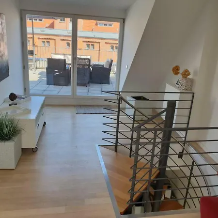 Barliner Ferienwohnung Apartman
