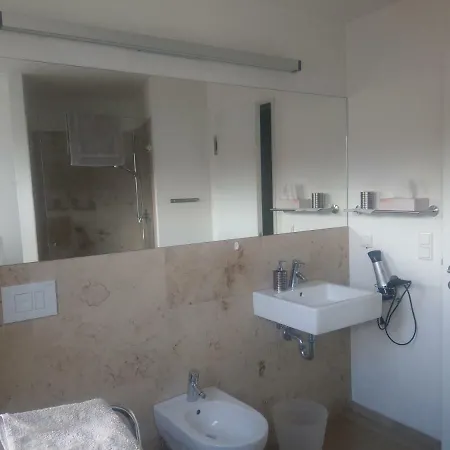 Apartman Barliner Ferienwohnung