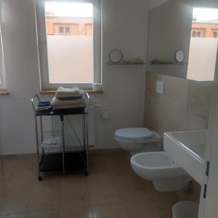 Barliner Ferienwohnung Apartman