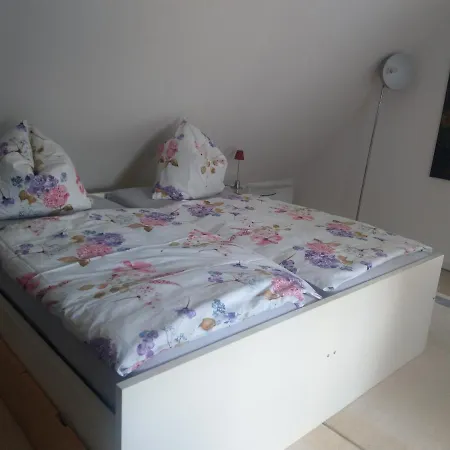 Apartman Barliner Ferienwohnung *