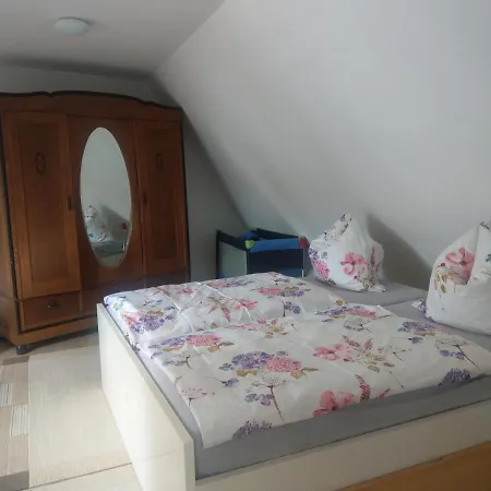 Barliner Ferienwohnung